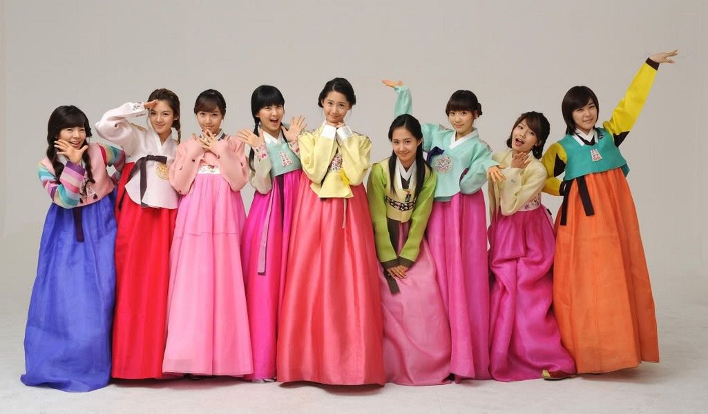 Za darmo: Festiwal Kultury Koreańskiej