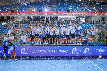 Puchar zostaje w Płocku! ORLEN Wisła triumfuje w PROCURAL Handball Cup