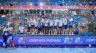 Puchar zostaje w Płocku! ORLEN Wisła triumfuje w PROCURAL Handball Cup