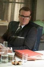 David Harbour skorumpowanym agentem FBI