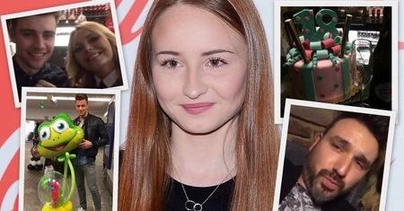 Tylko u nas! Na żywo! Jesteśmy na 18. urodzinach LittleMooonster96! Gwiazdy, prezenty i życzenia