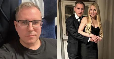 Przemysław Czarnecki twierdzi, że był w relacji z Marianną Schreiber przez DWA LATA. Co na to celebrytka?