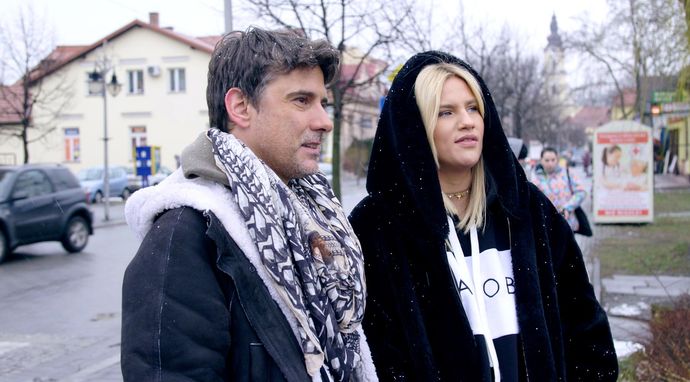 Druga twarz 2