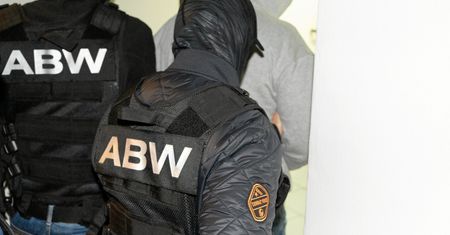 Białorusin planował akty dywersji. Jest akt oskarżenia