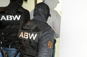 Białorusin planował akty dywersji. Jest akt oskarżenia