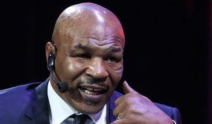 Mike Tyson promujący Powstanie Warszawskie? To nie najlepszy wybór