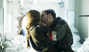 Kadr z filmu "Miasto 44" Jana Komasy