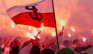 "Polacy niczego nie uczą się na własnej historii". Autor "Obłędu '44" ostro o Powstaniu Warszawskim