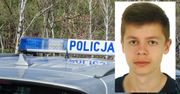 Poszukiwania 19-latka. Od piątku nie ma z nim kontaktu