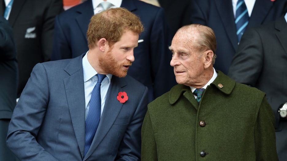 Książę Harry wraca po wielu miesiącach do Wielkiej Brytanii