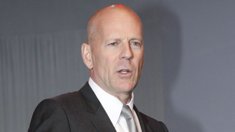 Bruce Willis oficjalnie zakończył karierę aktorską