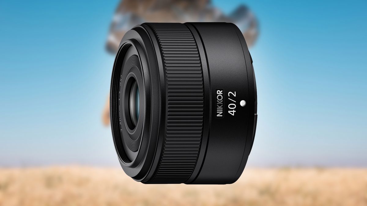 Nikkor Z 40 mm f/2 – pierwsza mała stałka do systemu w sensownej cenie 1