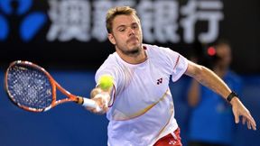 Stan Wawrinka: Nie zamieniłbym tego sezonu na nic innego