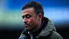 Nieprawdopodobny wyczyn Luisa Enrique. 100 zwycięstw w nieco ponad 2 lata