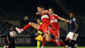 Lewandowski zadebiutuje w Chicago. Są składy na mecz z Charlotte FC