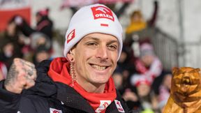 Na takie słowa trenera kadry czekaliśmy. "Skakał perfekcyjnie"