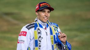 Żużel. Pojechał rewelacyjnie, a i tak ma niedosyt! "Mogłem jeszcze punkcik przywieźć"