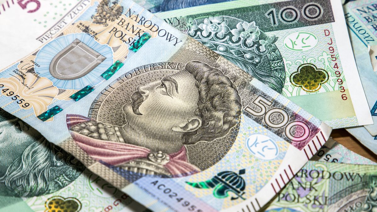 Do funduszy dłużnych płyną znów miliardy złotych