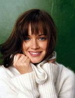 Sercowe rozterki Alexis Bledel