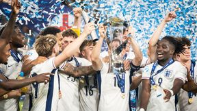 Oto mistrzowie Europy. Pięć goli w finale