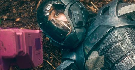 Perła Netfliksa. Dla wielu Polaków jedna z najlepszych jego produkcji