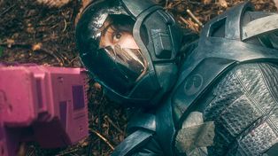 Perła Netfliksa. Dla wielu Polaków jedna z najlepszych jego produkcji