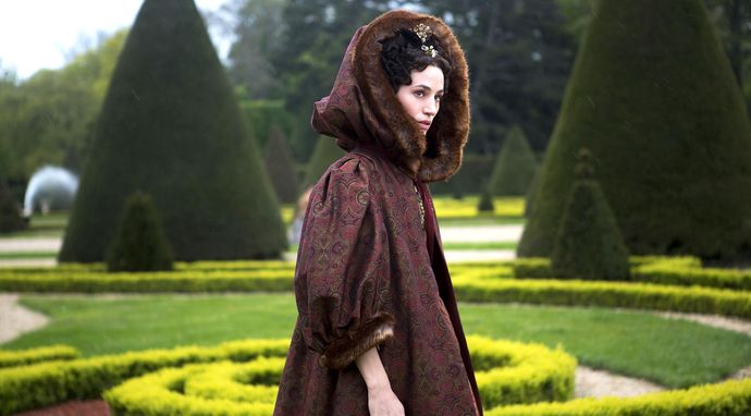Versailles 2