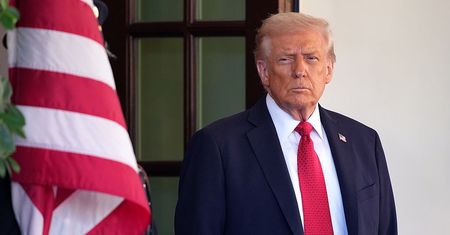 Program żywnościowy w USA zostanie wznowiony. Tak orzekł sąd
