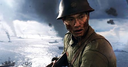 Battlefield V na EA Play 2019 - co nowego?