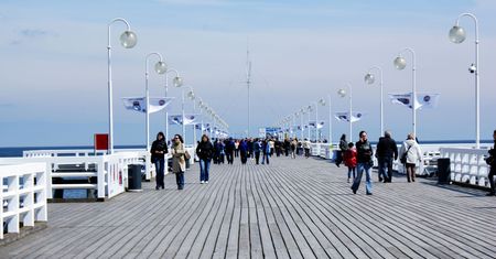Koronawirus w Trójmieście. Sopot w czerwonej strefie, Gdańsk i Gdynia w żółtej