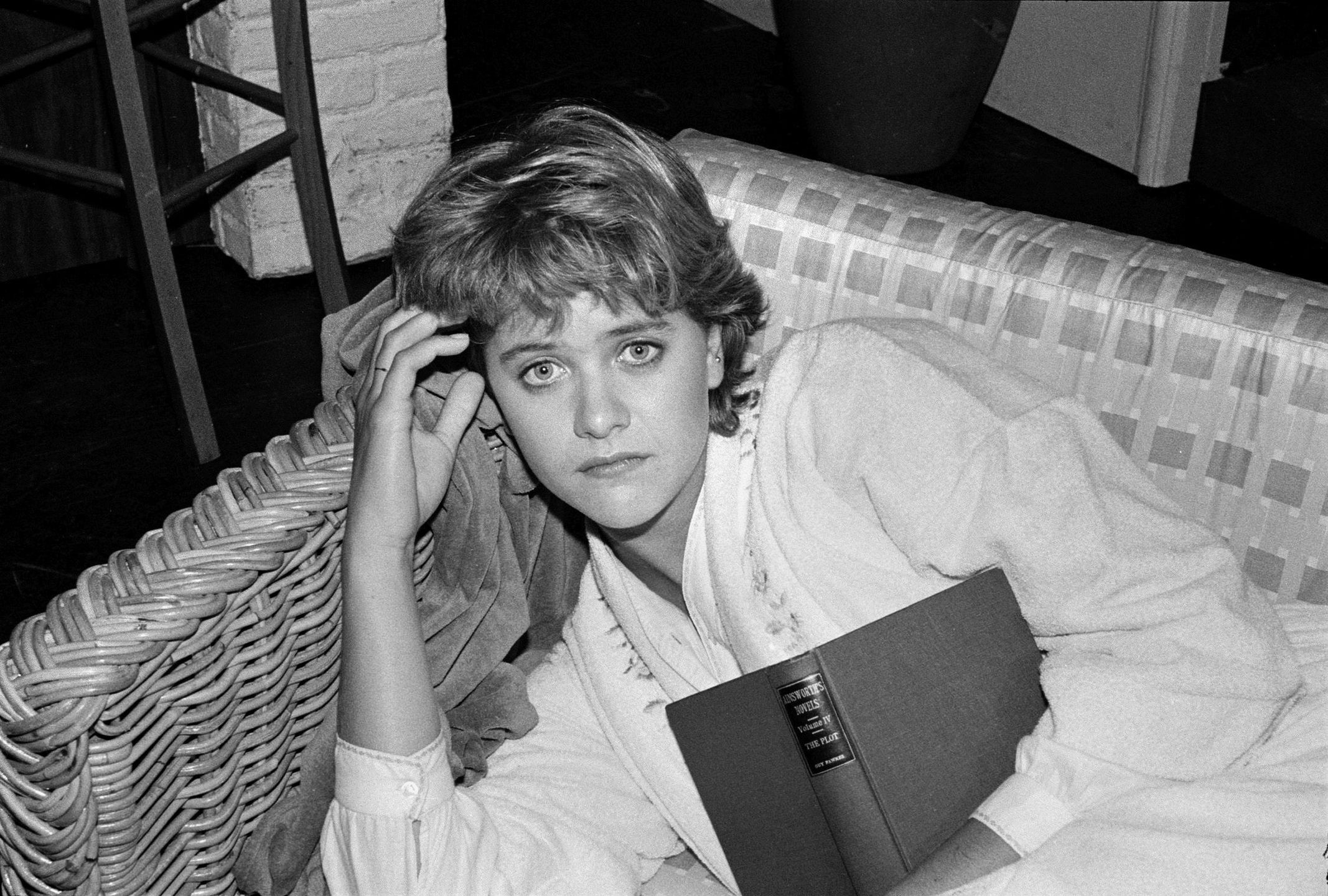 Meg Ryan