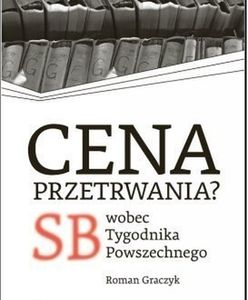 Ruszył proces ws. książki o "Tygodniku Powszechnym"