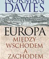 Nowa książka Normana Daviesa