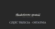 Nieskończona opowieść - część ostatnia + KONKURS (HTC One do zgarnięcia)