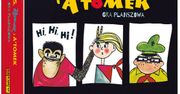 Tytus, Romek i A'Tomek - Kultowi bohaterowie teraz w grze planszowej