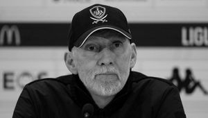 Tragiczne wieści z Francji. Nie żyje Eric Roy