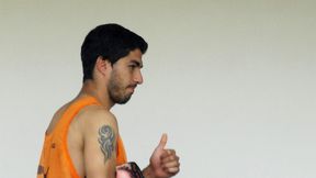 Kluczowy dzień dla Luisa Suareza! Urugwajczyk walczy o zmniejszenie kary