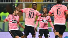 Puchar Włoch: Juventus znów nie do zatrzymania! 3:0 z Interem i przełamanie Alvaro Moraty