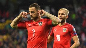 Eliminacje Euro 2020. Polska - Austria. Austriacy pewni siebie. "Dlaczego nie mielibyśmy wygrać?"