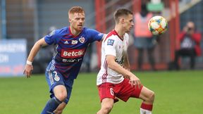 PKO Ekstraklasa: Piast Gliwice goni czołówkę, Korona Kielce bezpieczną strefę, zobacz wyniki i tabelę