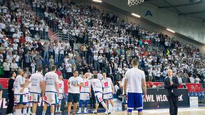 Anwil Włocławek - Energa Czarni Słupsk 72:82 (galeria)