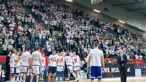 Anwil Włocławek - Energa Czarni Słupsk 72:82 (galeria)