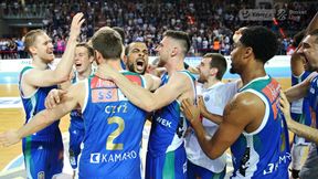 Koszykarski skarb w pigułce. Czas na nowy sezon EBL!
