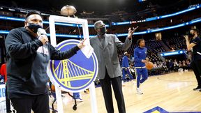 Nie żyje legenda Golden State Warriors. Miał 87 lat