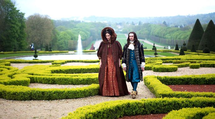 Versailles 2