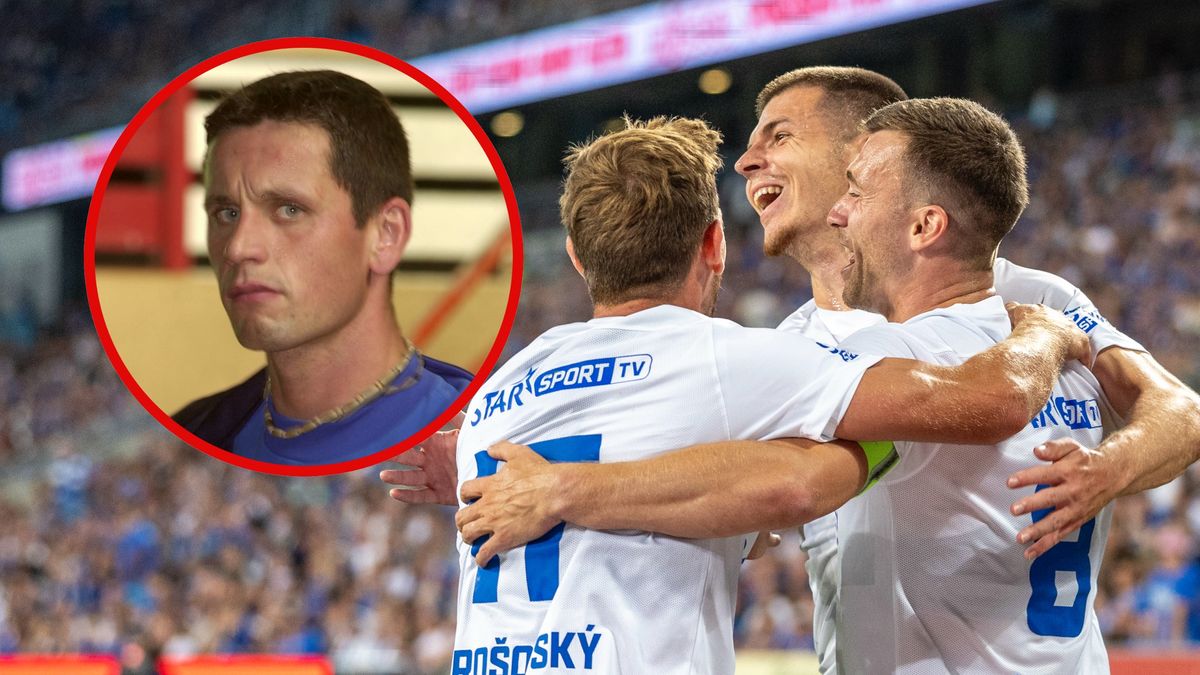 Getty Images / PA{ / Ernest Konon grał w Genku na początku jego drogi do sukcesów