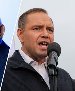 "Kluczowe pytanie". Miller komentuje doniesienia o Nawrockim