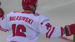 MŚ Dywizji 1A, Polska - Japonia 1:0: Gol Malasińskiego