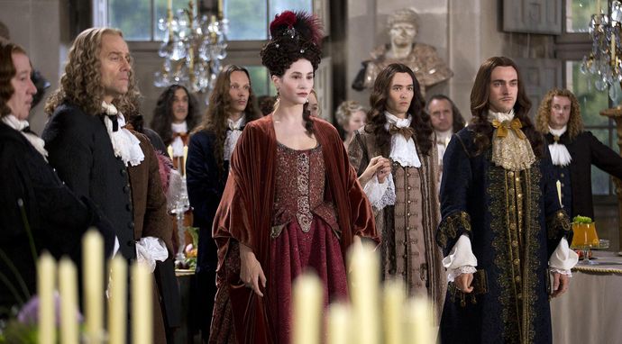 Versailles 2