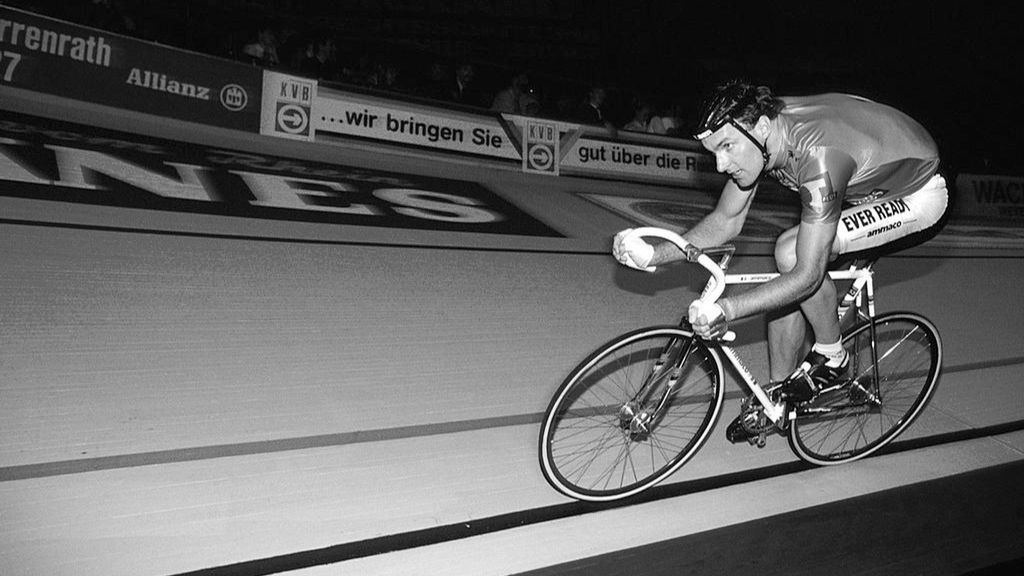 Getty Images / Bongarts / Na zdjęciu: Anthony Doyle